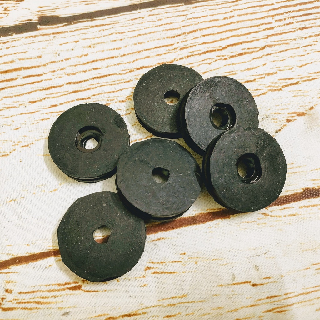 Phụ tùng máy luồn dây mồi cầm tay dùng pin