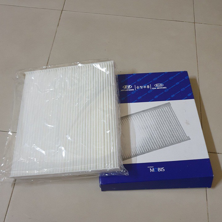 Lọc Gió Điều Hòa Hyundai Santafe đời 2019-2020