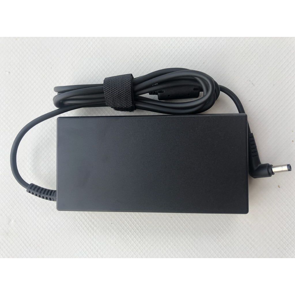 Sạc pin laptop MSI 19.5v 6.15a 130W