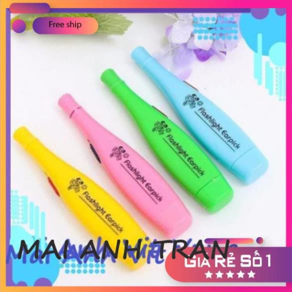 [khanhcam] [MA] lấy ráy tai cho bé TTMA1992