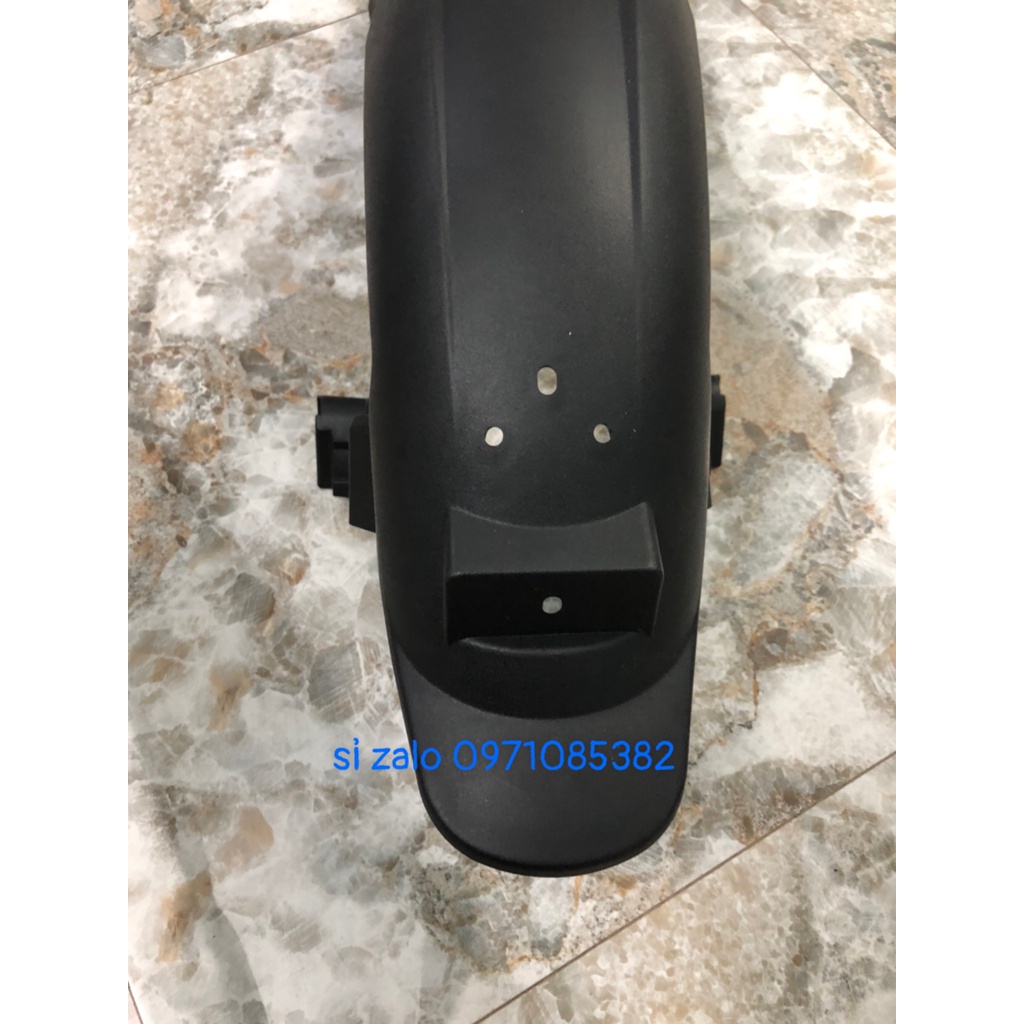 Chắn bùn sau Xe điện Xmen JVC