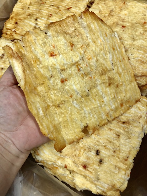 Cá thiều tẩm gia vị hủ 300gr | BigBuy360 - bigbuy360.vn