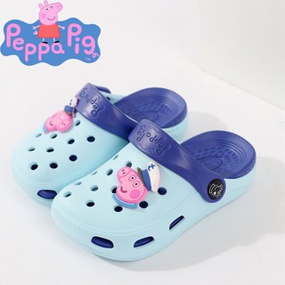 Dép và sandal rọ peppa pig