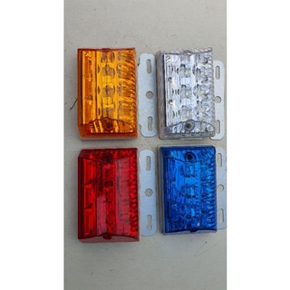 Đèn sườn led ô tô