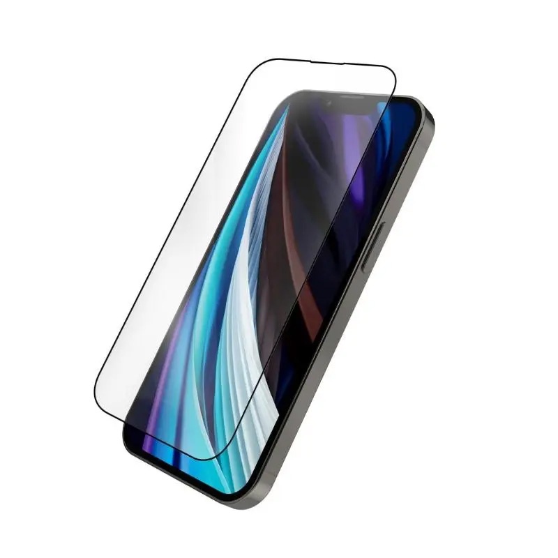 Kính cường lực JCPAL Preserver iP 14| 14 Pro| 14 | 14 Pro Max, độ nhạy cao - chống trầy xước