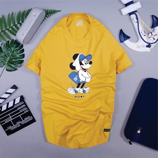 [FREESHIP - COTTON] ÁO THUN MICKEY HÀNG HOT TREND ĐỦ MÀU, SIZE HÀNG ĐẸP