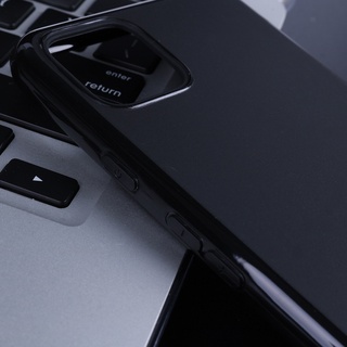 [Ảnh Thật] Ốp Lưng Google Pixel 4/ 4 XL Dẻo Đen Nhám