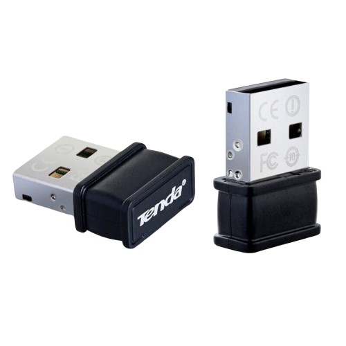 USB THU SÓNG WIFI TENDA W311MI CHUẨN TỐC ĐỘ 150MBPS