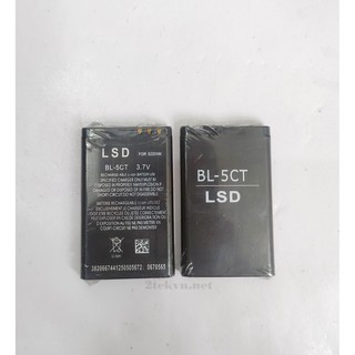 Pin Nokia BL-5CT công ty (2600/5220/5630/6303/6700/6730/C3/C5/C6)