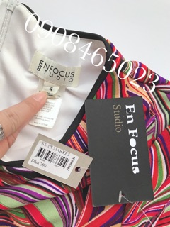 💃🏻Đầm Thun Tây Công Sở-VNXK(sz:4)