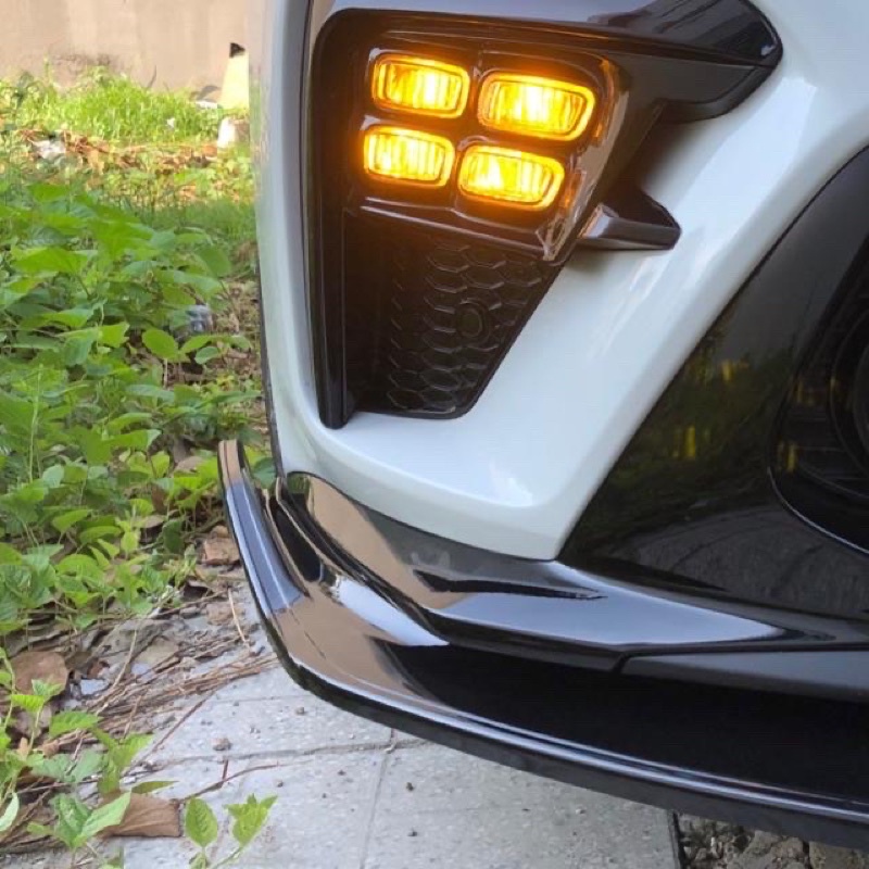 Líp Cảng trước KiA Cerato K3 2017-2021