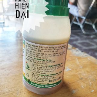 Dầu khử sâu NEEM NIM 100ML