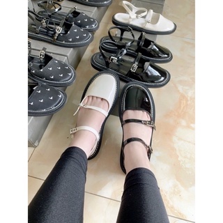Giày CnK mẫu mới