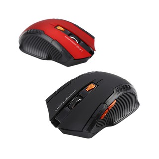 2.4Ghz wireless gaming mouse for desktop/laptop