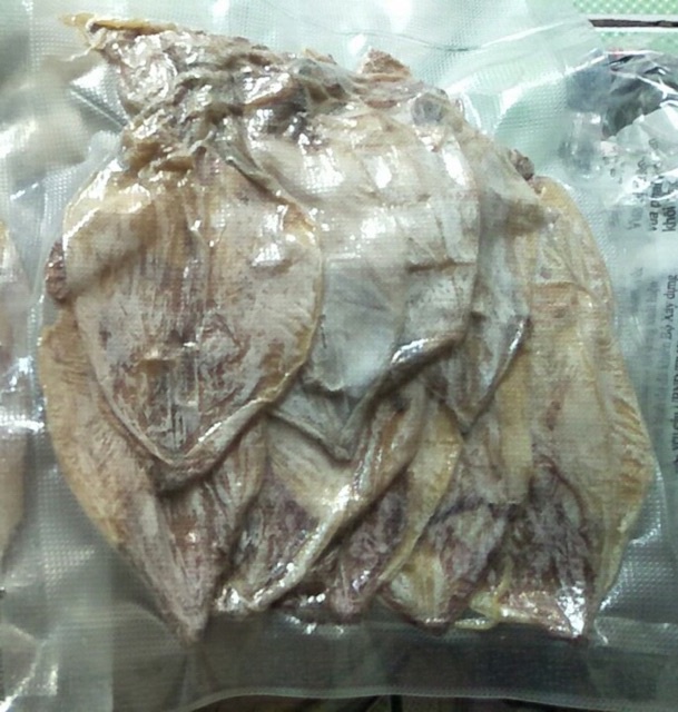 [Mã 267FMCGSALE giảm 8% đơn 500K] 31 Con Mực Mi Ni Y Hình | BigBuy360 - bigbuy360.vn