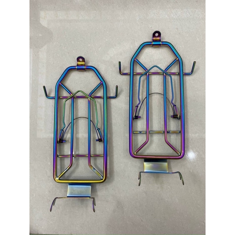 Baga exciter 155 cực đẹp tiện lợi