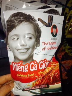 SNACK CAY CAY MIẾNG GÀ GIÒN CAY
