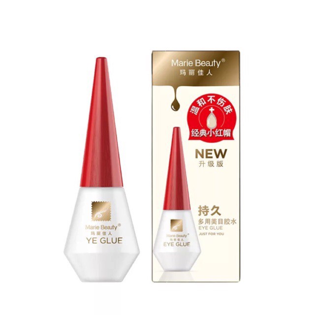 Keo Dán Mi Kích Mí Marie Beauty Mẫu Mới