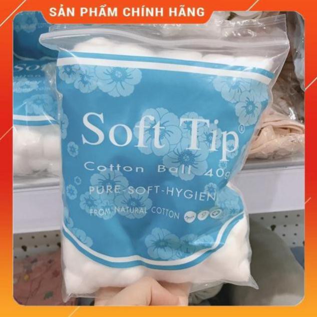 Bông viên soft tip Thái Lan