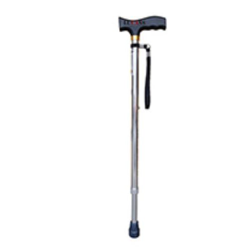 Gậy batoong Lucass Y-20 cao cấp dành cho người già, người tập đi | Nhập khẩu chính hãng