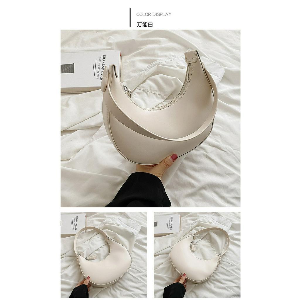 Túi xách nữ đẹp đeo chéo thời trang cao cấp giá rẻ - Túi xách nữ thời trang chất da cap cấp giá rẻ túi thuyền
