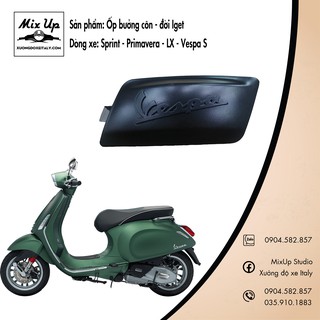 ỐP CHE BƯỞNG CÔN VESPA ĐỜI IGET