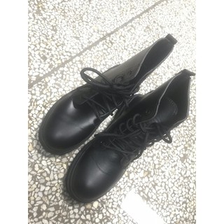 [ GOM ORDER ] Giày Boot
