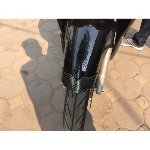 Full Ốp trang trí Sh 2017-2019 carbon