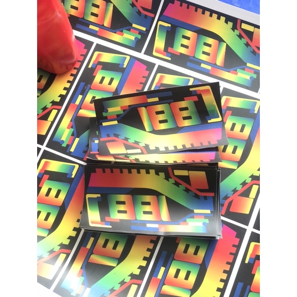 Phim đổi màu Exciter 155 VVA