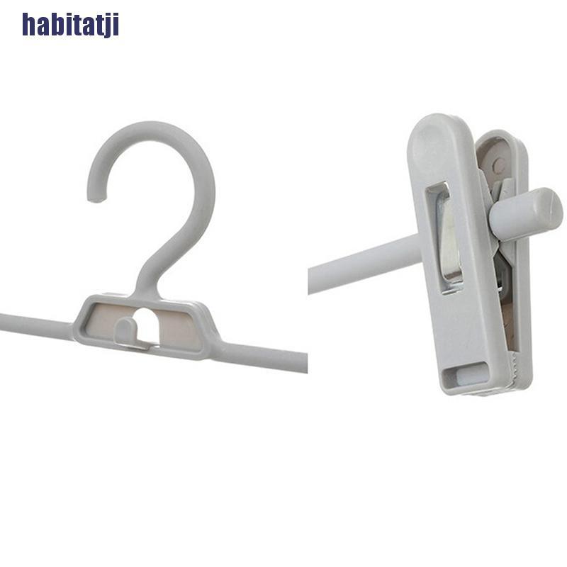 1 Móc Treo Quần Áo Đa Năng Tiện Dụng | BigBuy360 - bigbuy360.vn