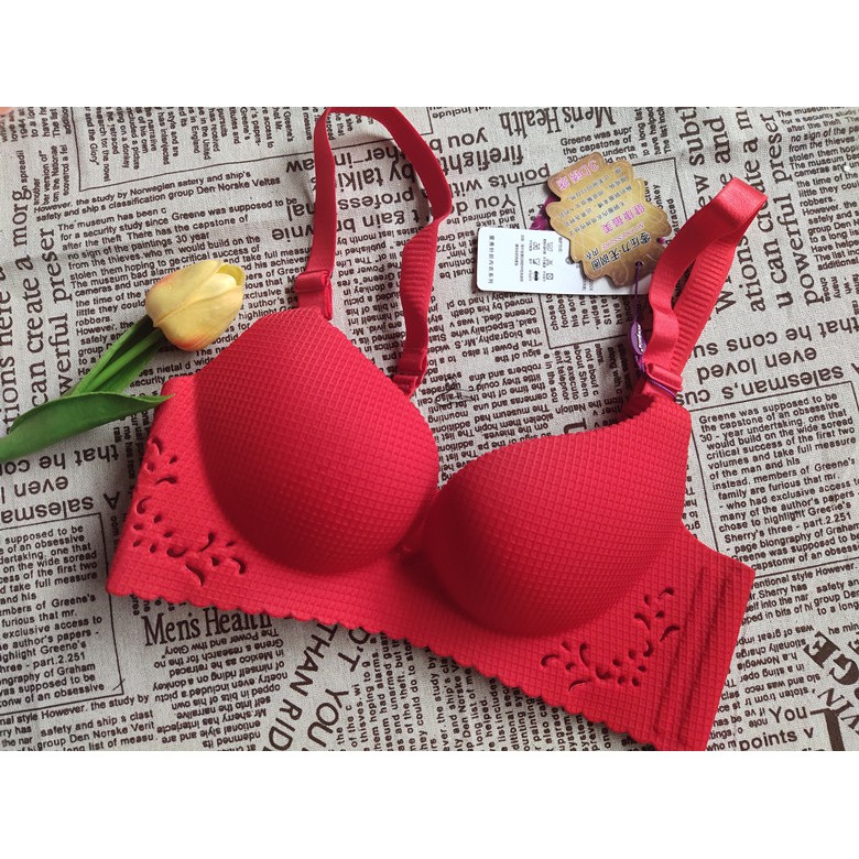 Sỉ - Buôn đồ lót - ÁO LÓT CAO CẤP ĐÚC 3D NÂNG NGỰC THÔNG HƠI SIÊU MỎNG 8816 . | BigBuy360 - bigbuy360.vn