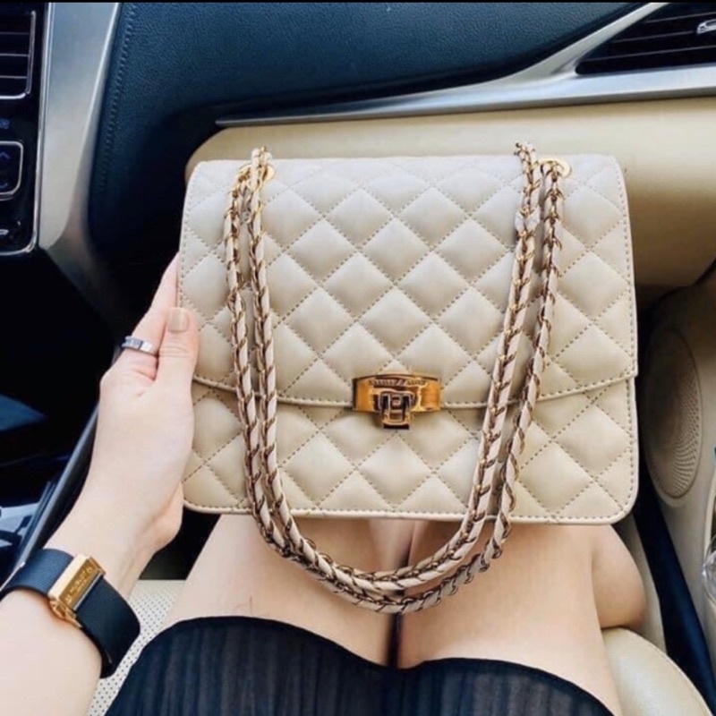 Túi Xuất Dư Trần Trám Đeo Vai Kẹp Nách Zize 24 loại 1