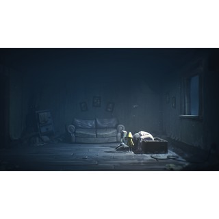 Băng Game Nintendo Switch little nightmares 2 ii