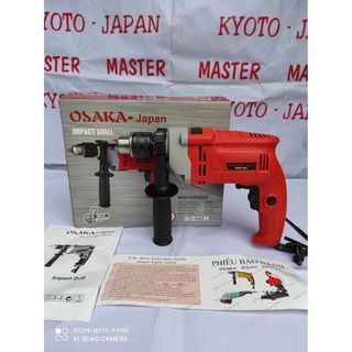 Máy khoan 13 ly OSAKA 8825