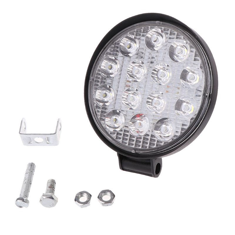 Đèn LED Chiếu Sáng Ban Ngày Cho Tàu Thuyền 6500K