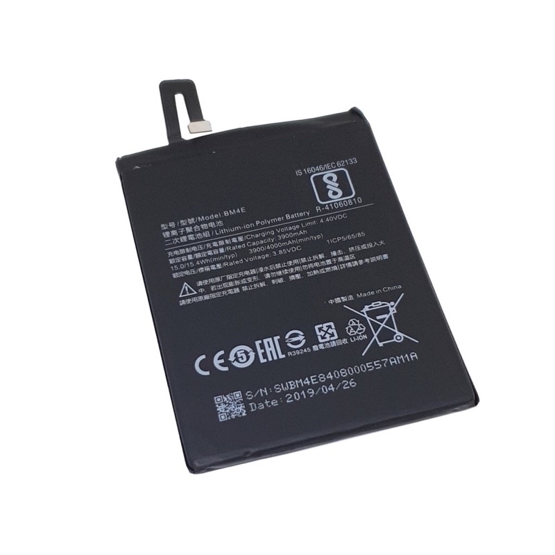 Pin Xiaomi Pocophone F1 (BM4E) chính hãng