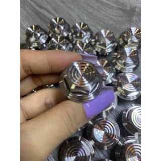 Ốc nhớt cnc