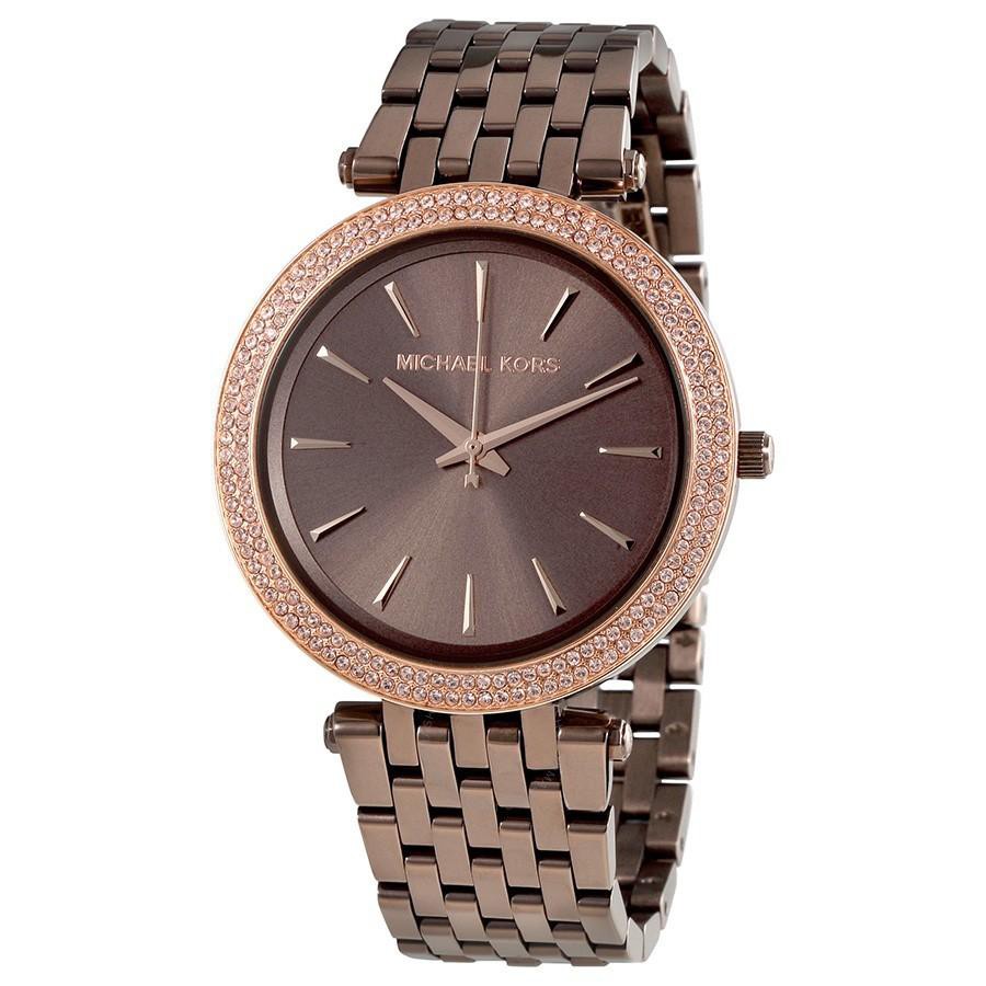 Đồng Hồ Michael Kors Nữ MK3416 Chính Hãng 39mm