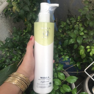 SIÊU PHỤC HỒI VÀ BẢO VỆ TÓC WEKLA ĐỨC 500ml