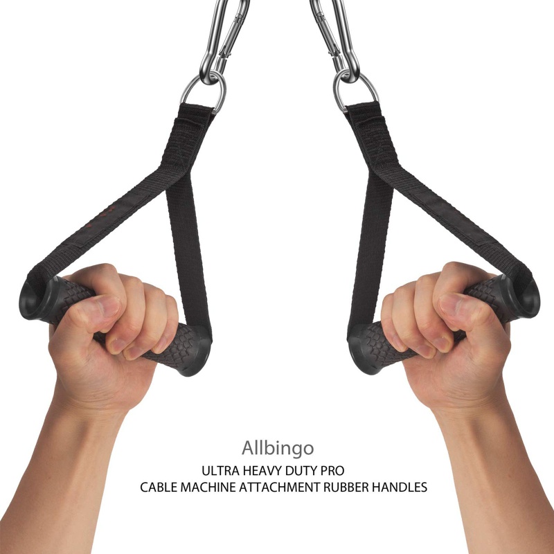 Dây Thừng Kéo Lên Xuống Hỗ Trợ Tập Thể Dục Cho Cánh Tay / Lưng