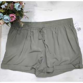 QUẦN SHORT NỮ BIGS F21 ( TỪ 60KG - 95KG )
