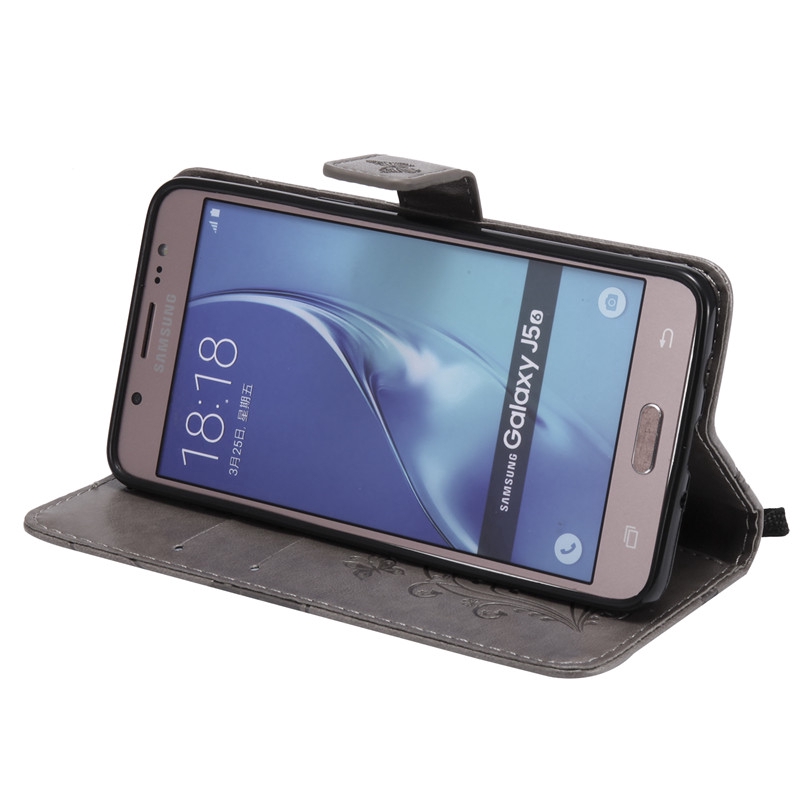 Flip Case For Samsung Galaxy J5 J 5 2016 510 J510 J510FN SM-J510H/DS J510H/DS J510F SM-J510F SM-J510FN Case Phone Leather Cover