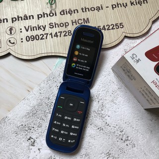 Điện thoại Masstel F5