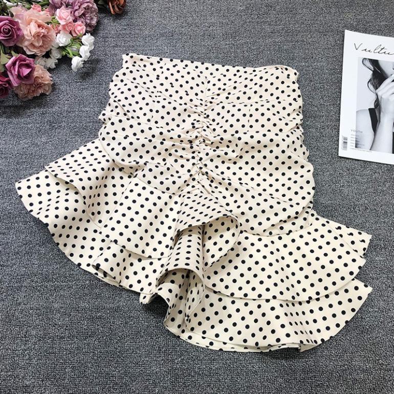 🍀 10.10 🍀 9.9 Chân váy mini Zara xuất dư .. Đẹp . .