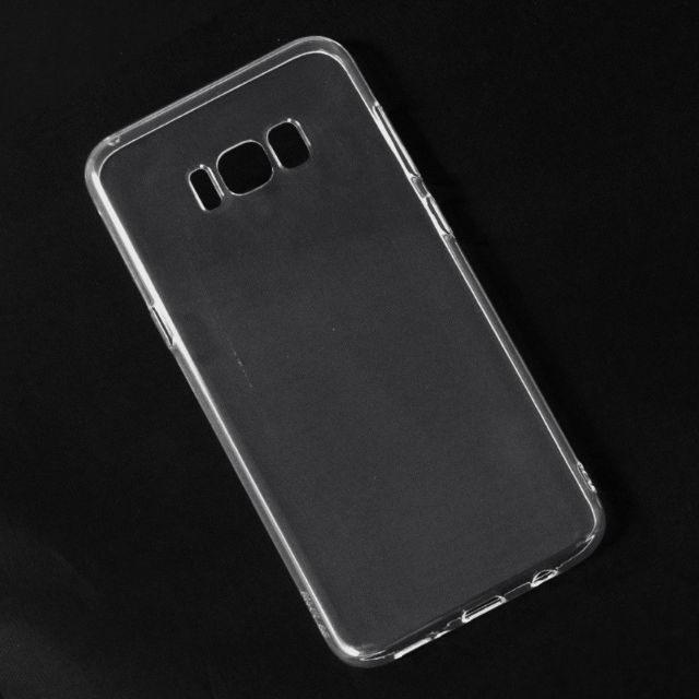 Ốp lưng silicon samsung galaxy S23 S23 PLUS S23 ULTRA S22 S22 PLUS S22 ULTRA S8 / S8 plus dẻo cao cấp loại A