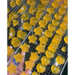 Bột pectin làm kẹo chíp 100 gam