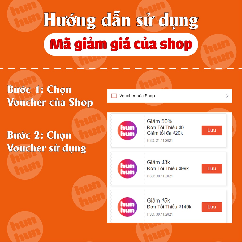 RONG BIỂN CHÁY TỎI ĂN LIỀN HunHun 180g đồ ăn vặt Sài Gòn Ngon Rẻ