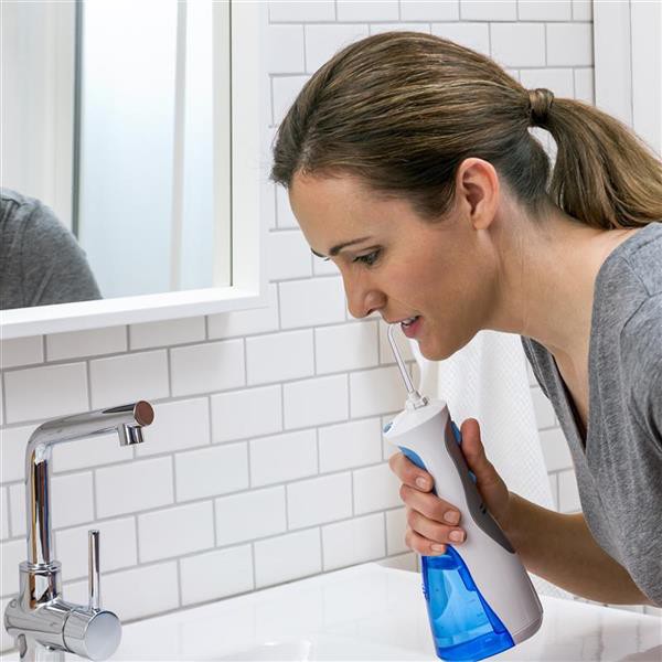 Máy Tăm Nước Waterpik Cordless Plus WP-450