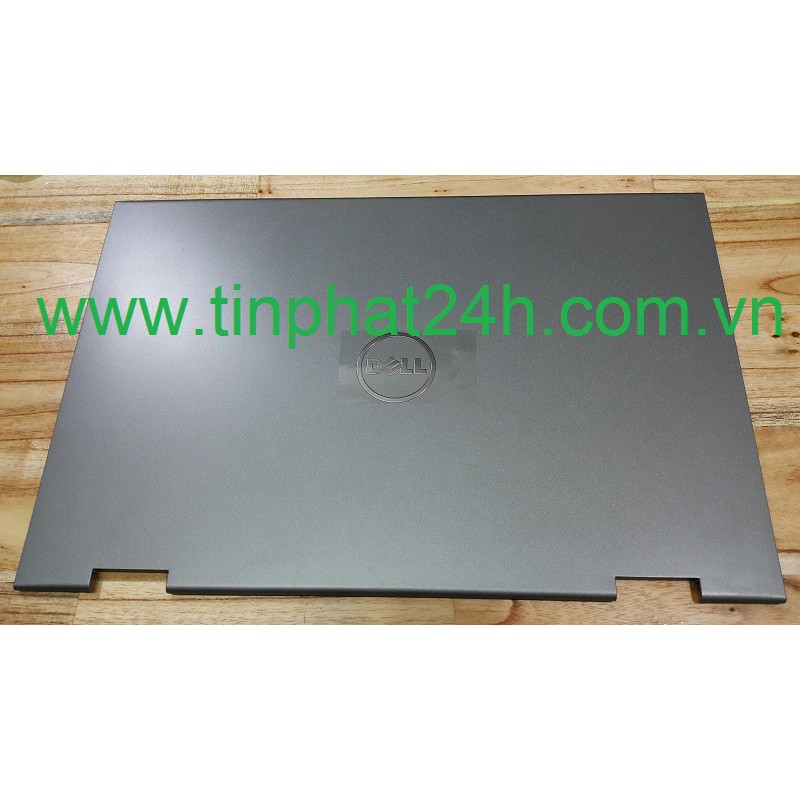 Thay Vỏ Mặt A Laptop Dell Inspiron 5579 5569