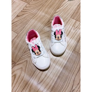 giày micky bé gái dư xịn